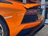 USED 2019 69 LAMBORGHINI AVENTADOR S 6.5 V12 LP 740-4 S Roadster ISR 4WD Euro 6 2dr MEGA SPEC + STYLE PACKAGE + CARBON INTERIOR PACKAGE + LIFT SYSTEM + ELECTRIC & HEATED SEATS + CARPLAY + TRANSPARENT ENGINE BONNET + FULL LAMBORGHINI SERVICE HISTORY