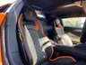 USED 2019 69 LAMBORGHINI AVENTADOR S 6.5 V12 LP 740-4 S Roadster ISR 4WD Euro 6 2dr MEGA SPEC + STYLE PACKAGE + CARBON INTERIOR PACKAGE + LIFT SYSTEM + ELECTRIC & HEATED SEATS + CARPLAY + TRANSPARENT ENGINE BONNET + FULL LAMBORGHINI SERVICE HISTORY