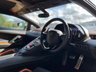 USED 2019 69 LAMBORGHINI AVENTADOR S 6.5 V12 LP 740-4 S Roadster ISR 4WD Euro 6 2dr MEGA SPEC + STYLE PACKAGE + CARBON INTERIOR PACKAGE + LIFT SYSTEM + ELECTRIC & HEATED SEATS + CARPLAY + TRANSPARENT ENGINE BONNET + FULL LAMBORGHINI SERVICE HISTORY