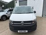 USED 2019 19 VOLKSWAGEN TRANSPORTER 2.0 T28 TDI STARTLINE NEW CAMBELT 