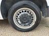 USED 2019 19 VOLKSWAGEN TRANSPORTER 2.0 T28 TDI STARTLINE NEW CAMBELT 