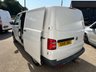 USED 2019 19 VOLKSWAGEN TRANSPORTER 2.0 T28 TDI STARTLINE NEW CAMBELT 