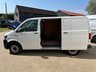USED 2019 19 VOLKSWAGEN TRANSPORTER 2.0 T28 TDI STARTLINE NEW CAMBELT 