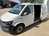 USED 2019 19 VOLKSWAGEN TRANSPORTER 2.0 T28 TDI STARTLINE NEW CAMBELT 