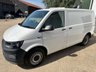USED 2019 19 VOLKSWAGEN TRANSPORTER 2.0 T28 TDI STARTLINE NEW CAMBELT 