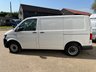 USED 2019 19 VOLKSWAGEN TRANSPORTER 2.0 T28 TDI STARTLINE NEW CAMBELT 