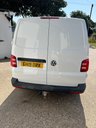 USED 2019 19 VOLKSWAGEN TRANSPORTER 2.0 T28 TDI STARTLINE NEW CAMBELT 