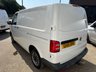 USED 2019 19 VOLKSWAGEN TRANSPORTER 2.0 T28 TDI STARTLINE NEW CAMBELT 