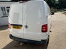 USED 2019 19 VOLKSWAGEN TRANSPORTER 2.0 T28 TDI STARTLINE NEW CAMBELT 