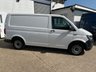 USED 2019 19 VOLKSWAGEN TRANSPORTER 2.0 T28 TDI STARTLINE NEW CAMBELT 