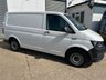 USED 2019 19 VOLKSWAGEN TRANSPORTER 2.0 T28 TDI STARTLINE NEW CAMBELT 