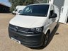 USED 2019 19 VOLKSWAGEN TRANSPORTER 2.0 T28 TDI STARTLINE NEW CAMBELT 