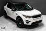 USED 2016 66 LAND ROVER DISCOVERY SPORT 2.0 TD4 HSE 5d 180 BHP / STUNNING CAR!