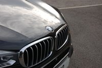 USED 2019 19 BMW X6 xDrive M50d (381) 5dr Automatic Euro 6 (Panmoramic Sunroof, Widescreen PRO Media Navigation, M Sport Plus Pack, Merino Upgraded Memory Leather, Heads Up Display, 20