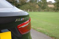 USED 2019 19 BMW X6 xDrive M50d (381) 5dr Automatic Euro 6 (Panmoramic Sunroof, Widescreen PRO Media Navigation, M Sport Plus Pack, Merino Upgraded Memory Leather, Heads Up Display, 20