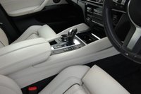 USED 2019 19 BMW X6 xDrive M50d (381) 5dr Automatic Euro 6 (Panmoramic Sunroof, Widescreen PRO Media Navigation, M Sport Plus Pack, Merino Upgraded Memory Leather, Heads Up Display, 20