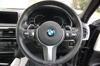 USED 2019 19 BMW X6 xDrive M50d (381) 5dr Automatic Euro 6 (Panmoramic Sunroof, Widescreen PRO Media Navigation, M Sport Plus Pack, Merino Upgraded Memory Leather, Heads Up Display, 20