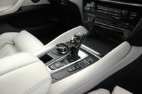 USED 2019 19 BMW X6 xDrive M50d (381) 5dr Automatic Euro 6 (Panmoramic Sunroof, Widescreen PRO Media Navigation, M Sport Plus Pack, Merino Upgraded Memory Leather, Heads Up Display, 20