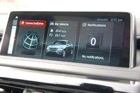 USED 2019 19 BMW X6 xDrive M50d (381) 5dr Automatic Euro 6 (Panmoramic Sunroof, Widescreen PRO Media Navigation, M Sport Plus Pack, Merino Upgraded Memory Leather, Heads Up Display, 20