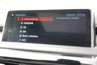 USED 2019 19 BMW X6 xDrive M50d (381) 5dr Automatic Euro 6 (Panmoramic Sunroof, Widescreen PRO Media Navigation, M Sport Plus Pack, Merino Upgraded Memory Leather, Heads Up Display, 20
