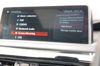 USED 2019 19 BMW X6 xDrive M50d (381) 5dr Automatic Euro 6 (Panmoramic Sunroof, Widescreen PRO Media Navigation, M Sport Plus Pack, Merino Upgraded Memory Leather, Heads Up Display, 20