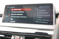 USED 2019 19 BMW X6 xDrive M50d (381) 5dr Automatic Euro 6 (Panmoramic Sunroof, Widescreen PRO Media Navigation, M Sport Plus Pack, Merino Upgraded Memory Leather, Heads Up Display, 20