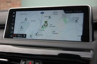 USED 2019 19 BMW X6 xDrive M50d (381) 5dr Automatic Euro 6 (Panmoramic Sunroof, Widescreen PRO Media Navigation, M Sport Plus Pack, Merino Upgraded Memory Leather, Heads Up Display, 20