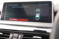 USED 2019 19 BMW X6 xDrive M50d (381) 5dr Automatic Euro 6 (Panmoramic Sunroof, Widescreen PRO Media Navigation, M Sport Plus Pack, Merino Upgraded Memory Leather, Heads Up Display, 20
