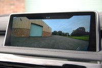 USED 2019 19 BMW X6 xDrive M50d (381) 5dr Automatic Euro 6 (Panmoramic Sunroof, Widescreen PRO Media Navigation, M Sport Plus Pack, Merino Upgraded Memory Leather, Heads Up Display, 20