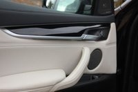 USED 2019 19 BMW X6 xDrive M50d (381) 5dr Automatic Euro 6 (Panmoramic Sunroof, Widescreen PRO Media Navigation, M Sport Plus Pack, Merino Upgraded Memory Leather, Heads Up Display, 20