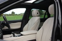 USED 2019 19 BMW X6 xDrive M50d (381) 5dr Automatic Euro 6 (Panmoramic Sunroof, Widescreen PRO Media Navigation, M Sport Plus Pack, Merino Upgraded Memory Leather, Heads Up Display, 20
