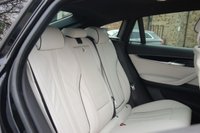 USED 2019 19 BMW X6 xDrive M50d (381) 5dr Automatic Euro 6 (Panmoramic Sunroof, Widescreen PRO Media Navigation, M Sport Plus Pack, Merino Upgraded Memory Leather, Heads Up Display, 20