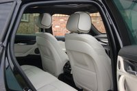 USED 2019 19 BMW X6 xDrive M50d (381) 5dr Automatic Euro 6 (Panmoramic Sunroof, Widescreen PRO Media Navigation, M Sport Plus Pack, Merino Upgraded Memory Leather, Heads Up Display, 20