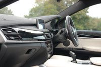 USED 2019 19 BMW X6 xDrive M50d (381) 5dr Automatic Euro 6 (Panmoramic Sunroof, Widescreen PRO Media Navigation, M Sport Plus Pack, Merino Upgraded Memory Leather, Heads Up Display, 20