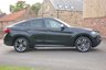 USED 2019 19 BMW X6 xDrive M50d (381) 5dr Automatic Euro 6 (Panmoramic Sunroof, Widescreen PRO Media Navigation, M Sport Plus Pack, Merino Upgraded Memory Leather, Heads Up Display, 20