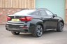 USED 2019 19 BMW X6 xDrive M50d (381) 5dr Automatic Euro 6 (Panmoramic Sunroof, Widescreen PRO Media Navigation, M Sport Plus Pack, Merino Upgraded Memory Leather, Heads Up Display, 20