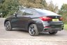 USED 2019 19 BMW X6 xDrive M50d (381) 5dr Automatic Euro 6 (Panmoramic Sunroof, Widescreen PRO Media Navigation, M Sport Plus Pack, Merino Upgraded Memory Leather, Heads Up Display, 20