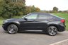 USED 2019 19 BMW X6 xDrive M50d (381) 5dr Automatic Euro 6 (Panmoramic Sunroof, Widescreen PRO Media Navigation, M Sport Plus Pack, Merino Upgraded Memory Leather, Heads Up Display, 20