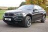 USED 2019 19 BMW X6 xDrive M50d (381) 5dr Automatic Euro 6 (Panmoramic Sunroof, Widescreen PRO Media Navigation, M Sport Plus Pack, Merino Upgraded Memory Leather, Heads Up Display, 20