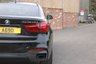 USED 2019 19 BMW X6 xDrive M50d (381) 5dr Automatic Euro 6 (Panmoramic Sunroof, Widescreen PRO Media Navigation, M Sport Plus Pack, Merino Upgraded Memory Leather, Heads Up Display, 20