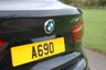 USED 2019 19 BMW X6 xDrive M50d (381) 5dr Automatic Euro 6 (Panmoramic Sunroof, Widescreen PRO Media Navigation, M Sport Plus Pack, Merino Upgraded Memory Leather, Heads Up Display, 20
