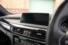 USED 2019 19 BMW X6 xDrive M50d (381) 5dr Automatic Euro 6 (Panmoramic Sunroof, Widescreen PRO Media Navigation, M Sport Plus Pack, Merino Upgraded Memory Leather, Heads Up Display, 20