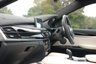USED 2019 19 BMW X6 xDrive M50d (381) 5dr Automatic Euro 6 (Panmoramic Sunroof, Widescreen PRO Media Navigation, M Sport Plus Pack, Merino Upgraded Memory Leather, Heads Up Display, 20