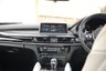 USED 2019 19 BMW X6 xDrive M50d (381) 5dr Automatic Euro 6 (Panmoramic Sunroof, Widescreen PRO Media Navigation, M Sport Plus Pack, Merino Upgraded Memory Leather, Heads Up Display, 20