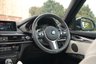 USED 2019 19 BMW X6 xDrive M50d (381) 5dr Automatic Euro 6 (Panmoramic Sunroof, Widescreen PRO Media Navigation, M Sport Plus Pack, Merino Upgraded Memory Leather, Heads Up Display, 20