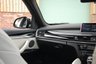 USED 2019 19 BMW X6 xDrive M50d (381) 5dr Automatic Euro 6 (Panmoramic Sunroof, Widescreen PRO Media Navigation, M Sport Plus Pack, Merino Upgraded Memory Leather, Heads Up Display, 20
