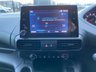 USED 2022 22 PEUGEOT PARTNER 1.5 BLUEHDI PROFESSIONAL PREMIUM L1 102PS AIRCON EURO 6  ULEZ FREE  AIR CONDITIONING