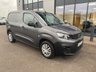USED 2022 22 PEUGEOT PARTNER 1.5 BLUEHDI PROFESSIONAL PREMIUM L1 102PS AIRCON EURO 6  ULEZ FREE  AIR CONDITIONING