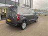 USED 2022 22 PEUGEOT PARTNER 1.5 BLUEHDI PROFESSIONAL PREMIUM L1 102PS AIRCON EURO 6  ULEZ FREE  AIR CONDITIONING