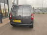 USED 2022 22 PEUGEOT PARTNER 1.5 BLUEHDI PROFESSIONAL PREMIUM L1 102PS AIRCON EURO 6  ULEZ FREE  AIR CONDITIONING